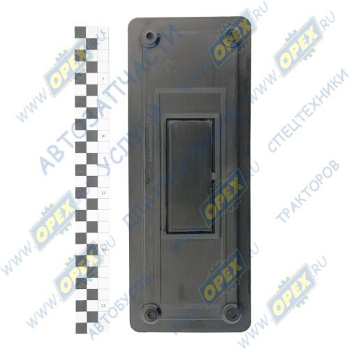 80-7901018 Щиток МТЗ РУП1